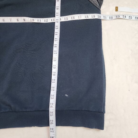 Puma Ducati Motorcycle Sport Lifestyle Jacket Mens Medium - Picture 7 of 10